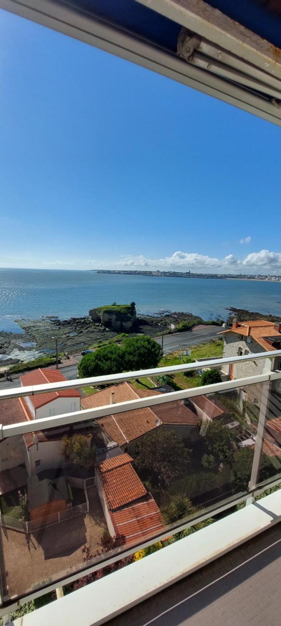 Chez Bibi Apartment Saint-Georges-de-Didonne ภายนอก รูปภาพ